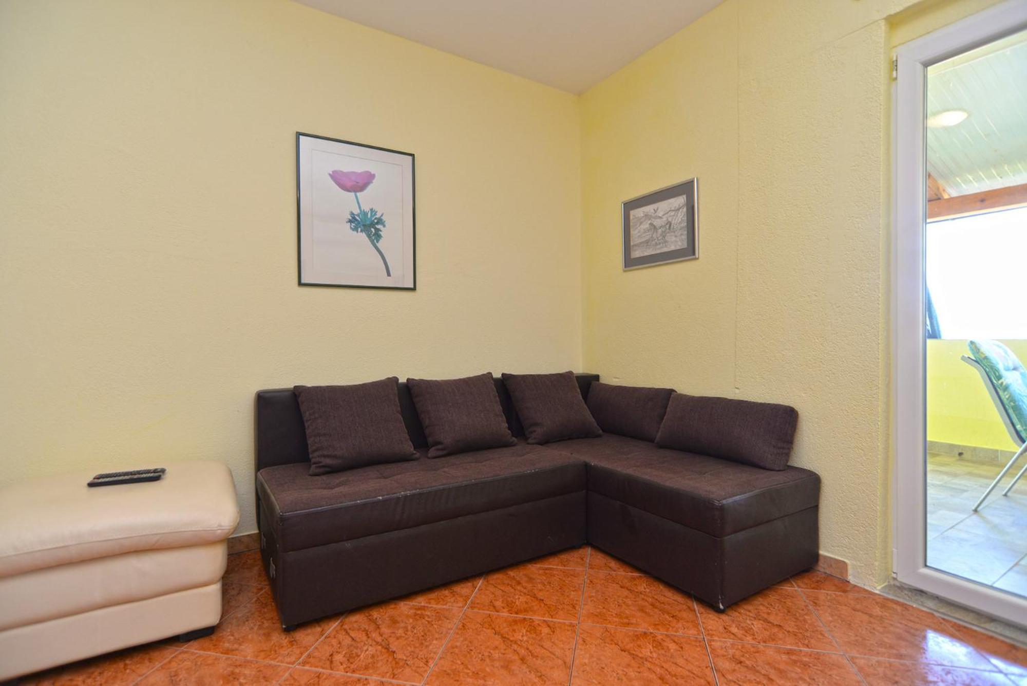 Apartments Milica 56 普拉 外观 照片