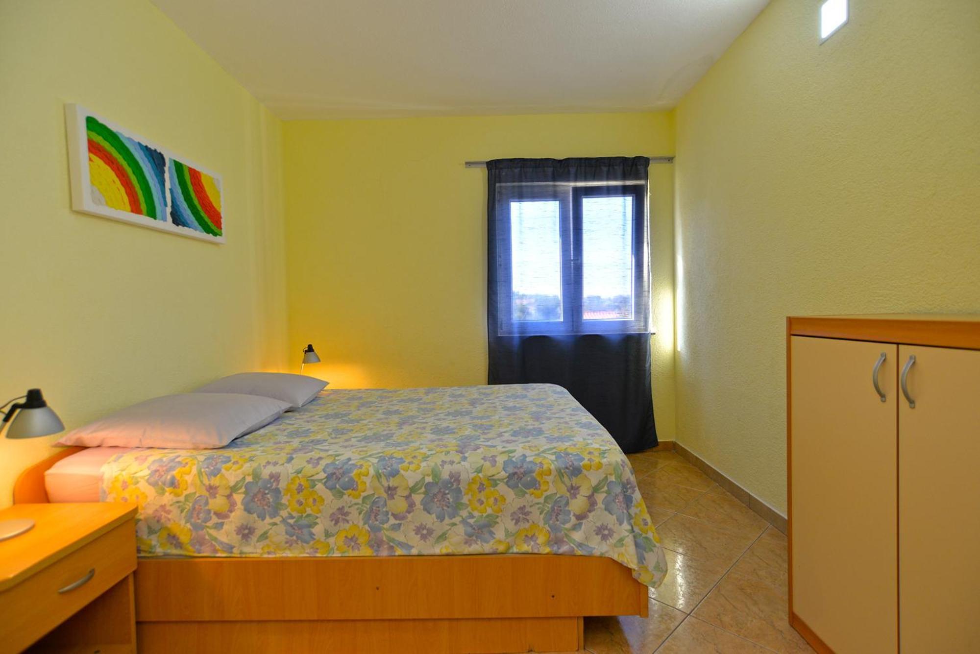 Apartments Milica 56 普拉 外观 照片