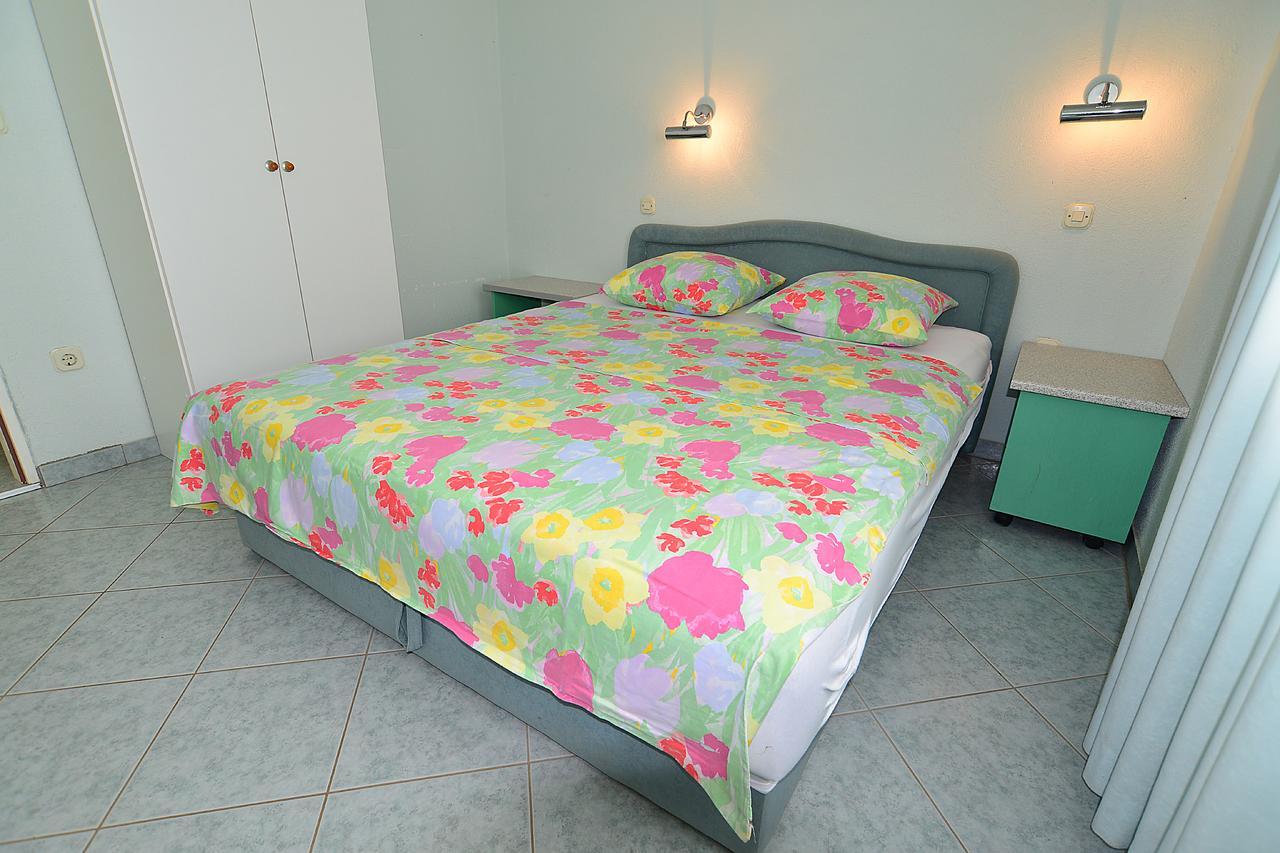 Apartments Milica 56 普拉 外观 照片